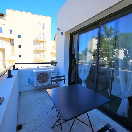 Studio Calvi (Corsica)