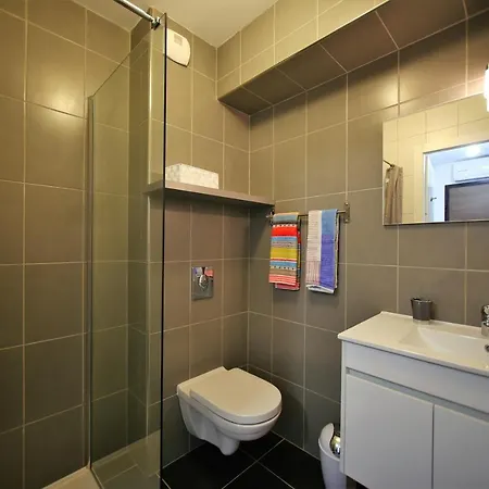 Studio Calvi (Corsica)
