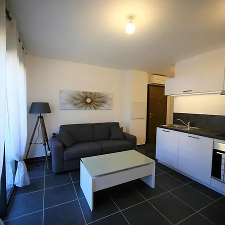 Studio Calvi (Corsica)