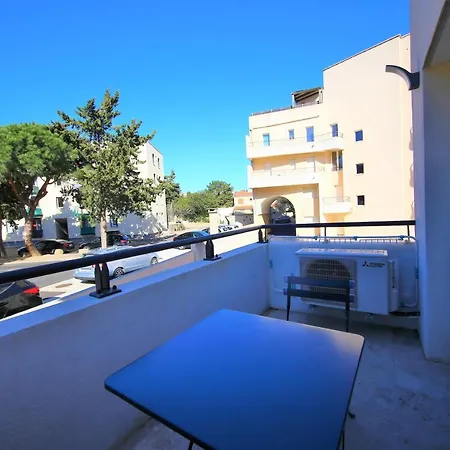 Studio * Calvi (Corsica)