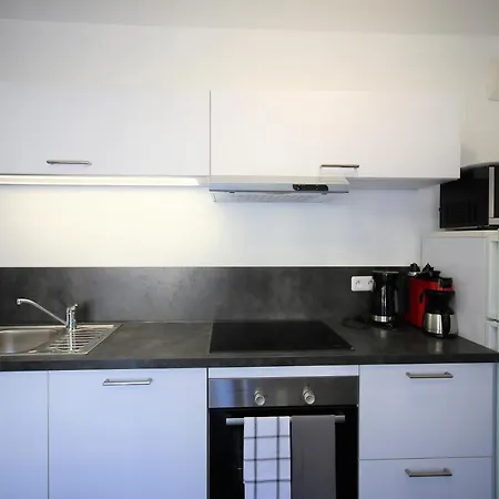 Apartment Studio
