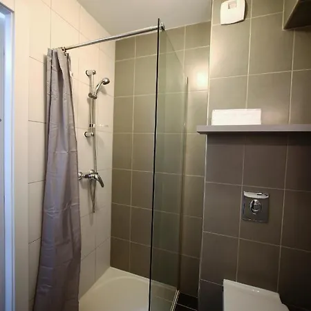 Apartment Studio