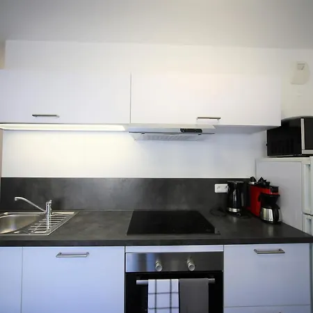 Apartment Studio *